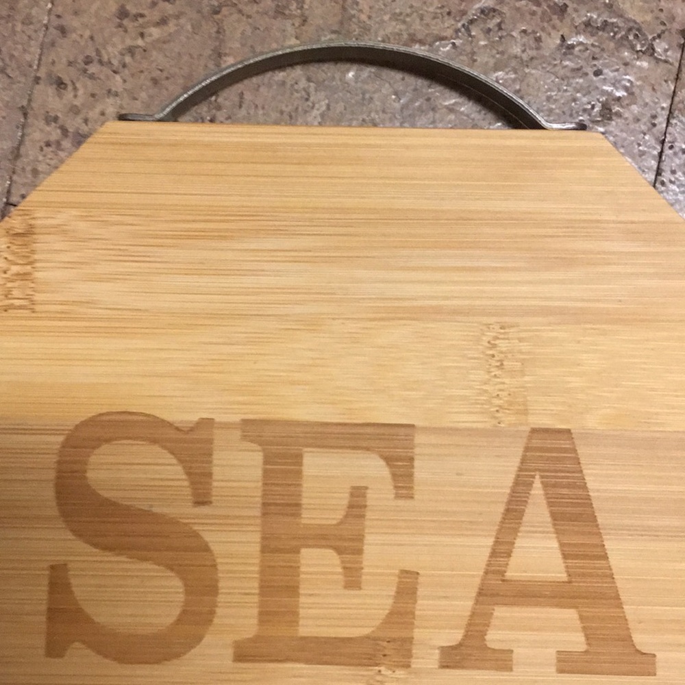 Home Decor Sign - Picture 3 of 6